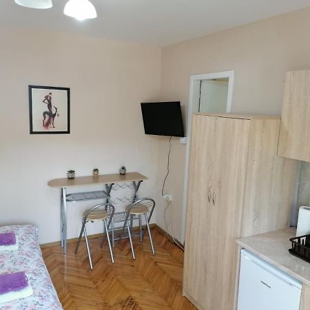 Apartmani Milosavljevic Soko Banja Exteriér fotografie
