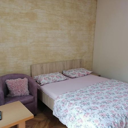 Apartmani Milosavljevic Soko Banja Exteriér fotografie