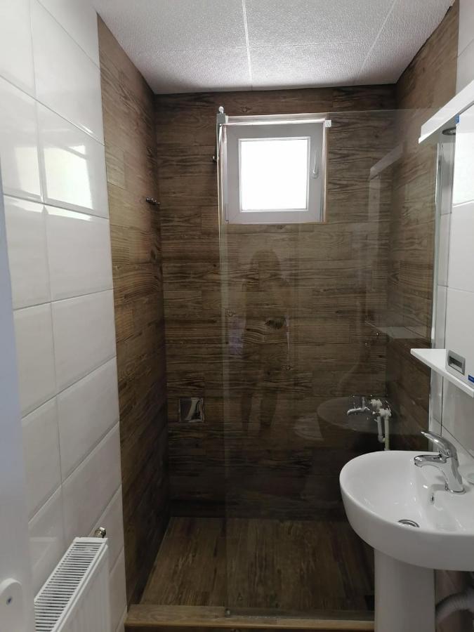 Apartmani Milosavljevic Soko Banja Exteriér fotografie