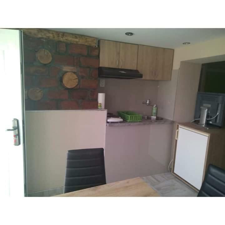 Apartmani Milosavljevic Soko Banja Exteriér fotografie