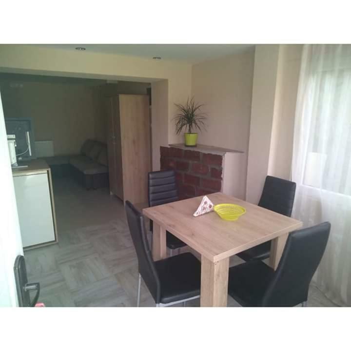 Apartmani Milosavljevic Soko Banja Exteriér fotografie