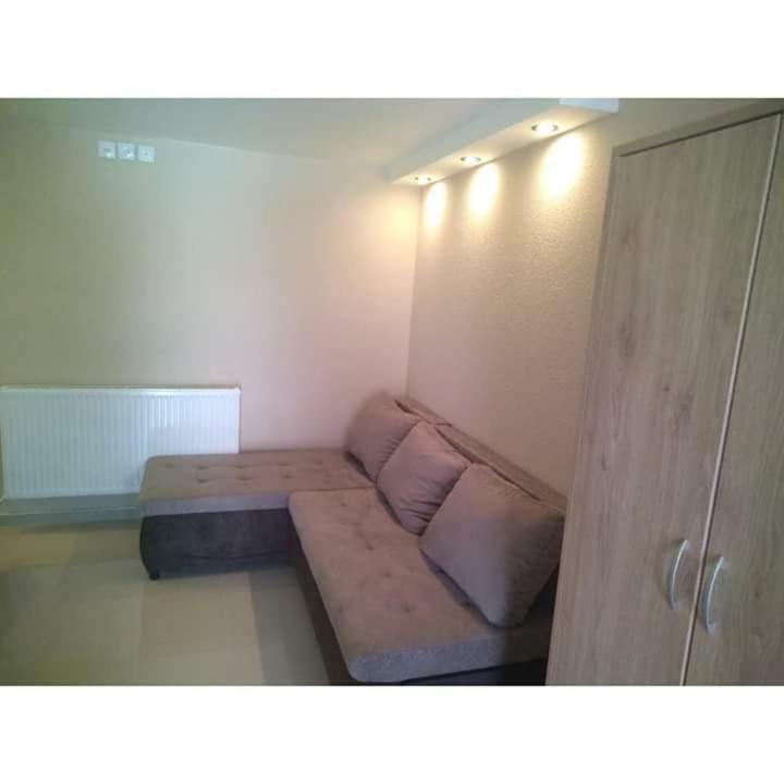 Apartmani Milosavljevic Soko Banja Exteriér fotografie